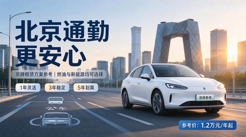 闲置京牌税务风险规避
